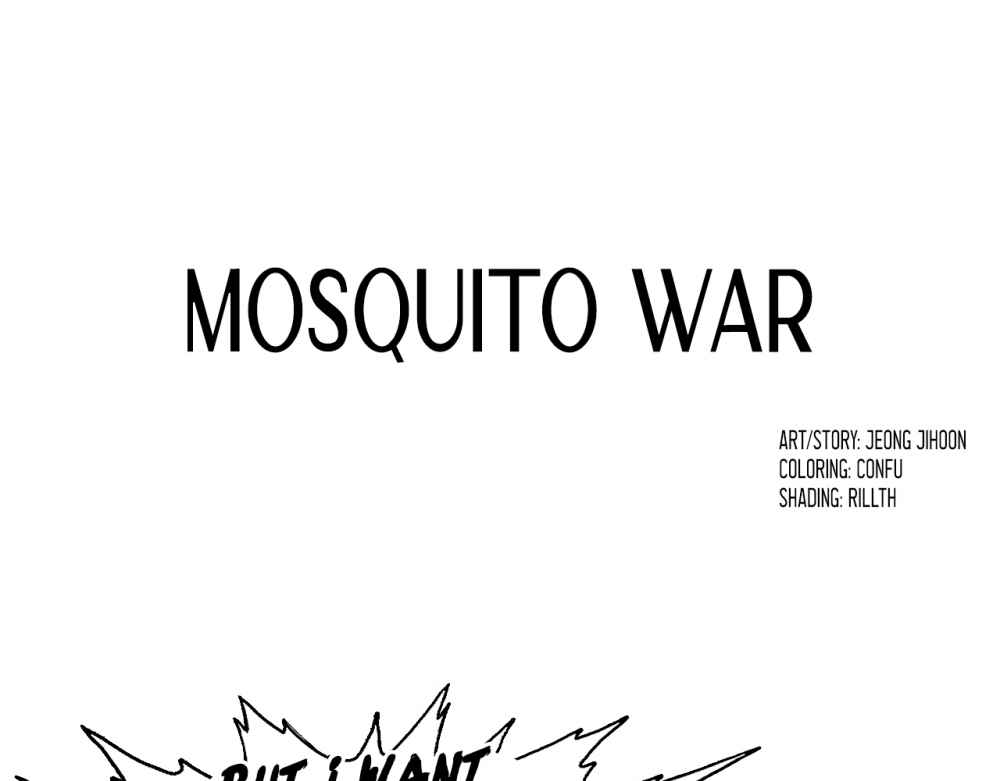 Mosquito War Chapter 8 28